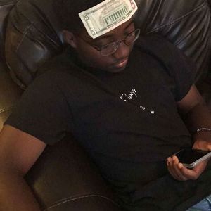 Meet your Posher, Jonathan